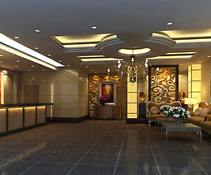 Lobby 126