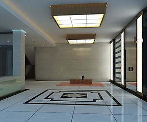 Lobby 127