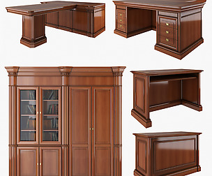 Senstor furniture set