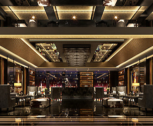 Lobby 128