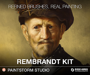 Rembrandt Kit