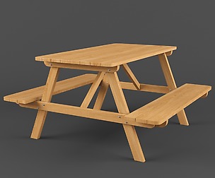 table-bench