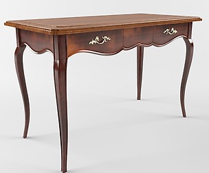 selva desk