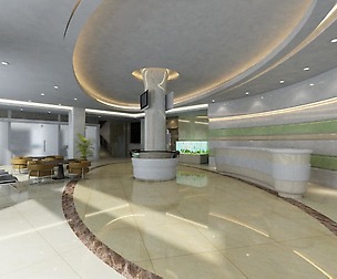 Lobby 131