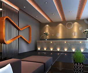 Lobby 134