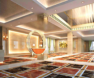 Lobby 133