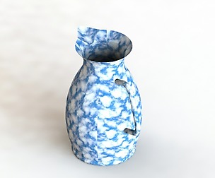 WATER JUG FOR 3DPRINTING!!