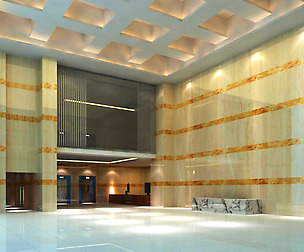 Lobby 137