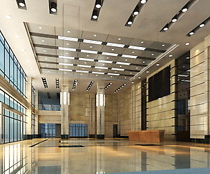 Lobby 140
