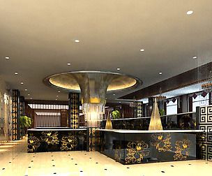 Lobby 147