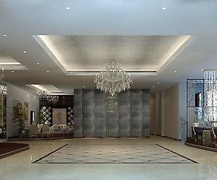 Lobby 150