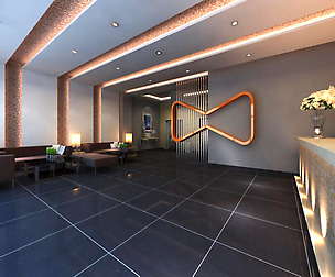 Lobby 135