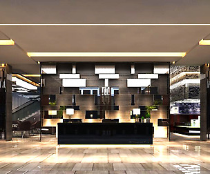 Lobby 136