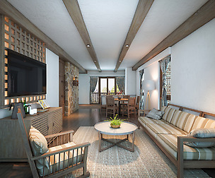 AQ Hotel Room T3