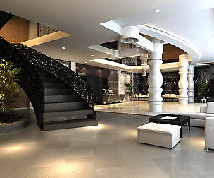 Lobby 145