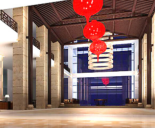 Lobby 144