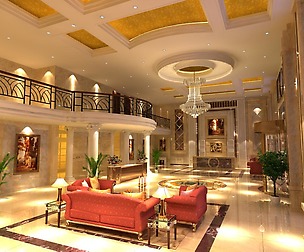 Lobby 143