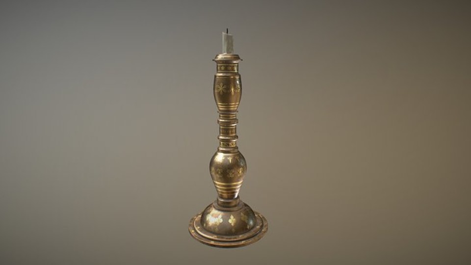 Candlestick