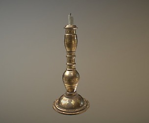 Candlestick