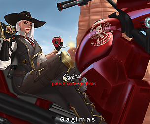 Ashe