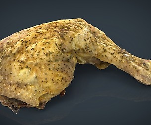 Chicken Thigh