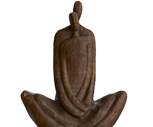 Couple Sculpture
