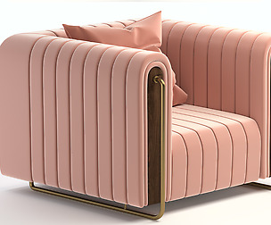 MezzoCollection_Model_Rivers