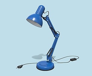 Desk Lamp