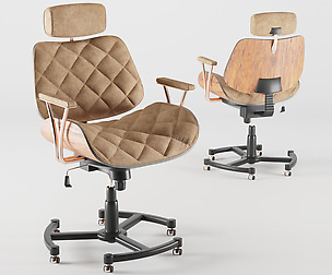 colin office chair