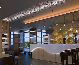 Cafe baraka plus