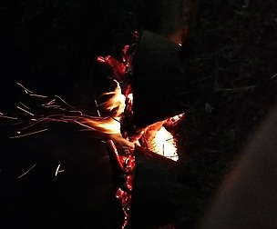 fire