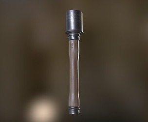 Model 24 Stielhandgranate
