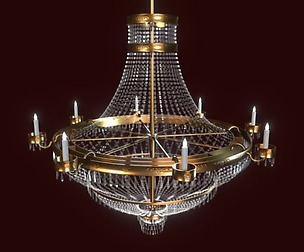 Chandelier