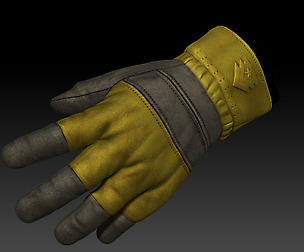Worker Glove
