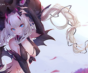 Marie Antoinette | FGO NSFW Full Pack