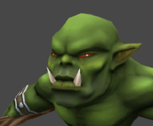 Orc Peon