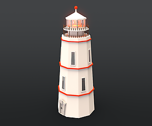 Lighthouse