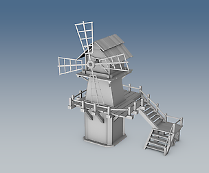 Windmill