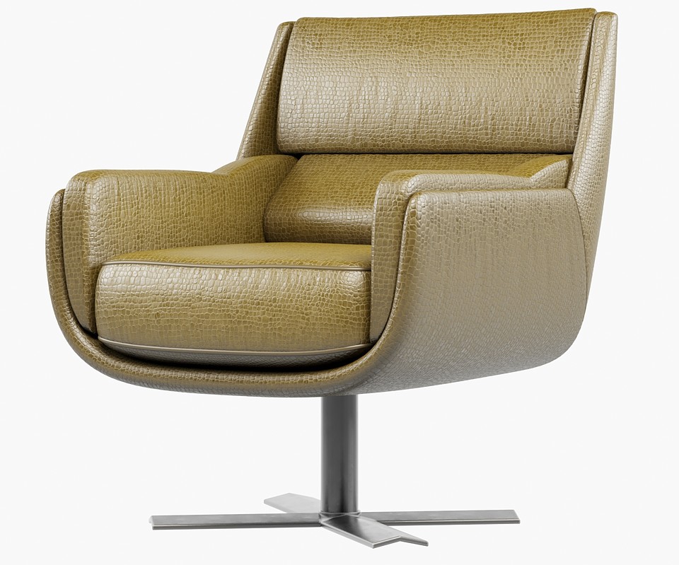 office armchair