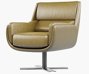 office armchair