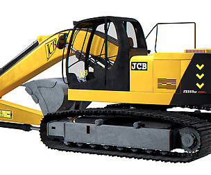 Jcb_Excavator