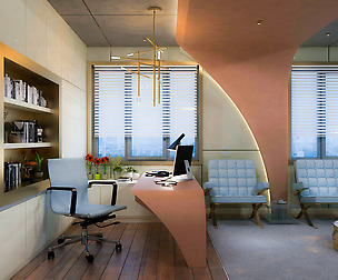 Doctor's office
