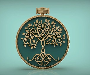 TREE OF LIFE VOL2