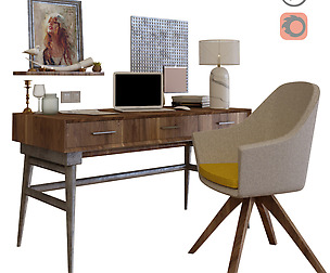 office workplace 2