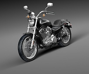 Harley davidson sportster 1200 2010