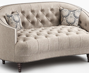 Coaster Avonlea Loveseat