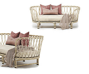 Boheme Sofa