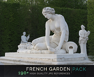 French Garden