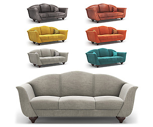 Italian sofa 2
