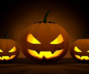 Halloween Lanterns